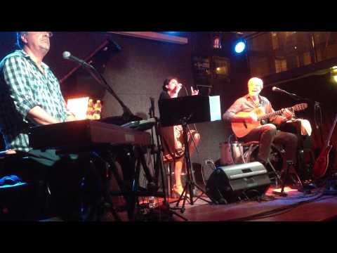 Roberta Bacciolo - Silvano Borgatta - Gigi Venegoni : Englishman in New York