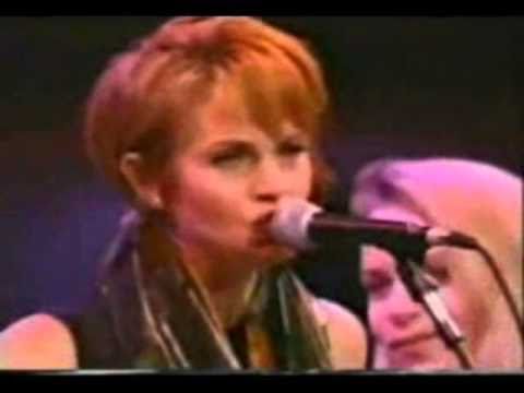 S.Colvin, M.C.Carpenter & R.Cash - "You ain't go nowhere"