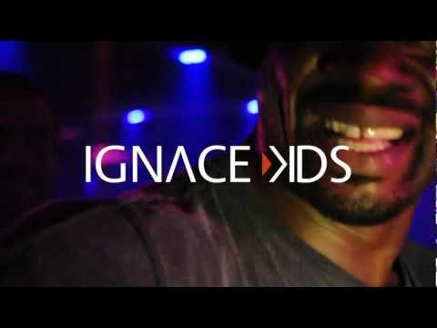 DJ Ignace - Part Time I