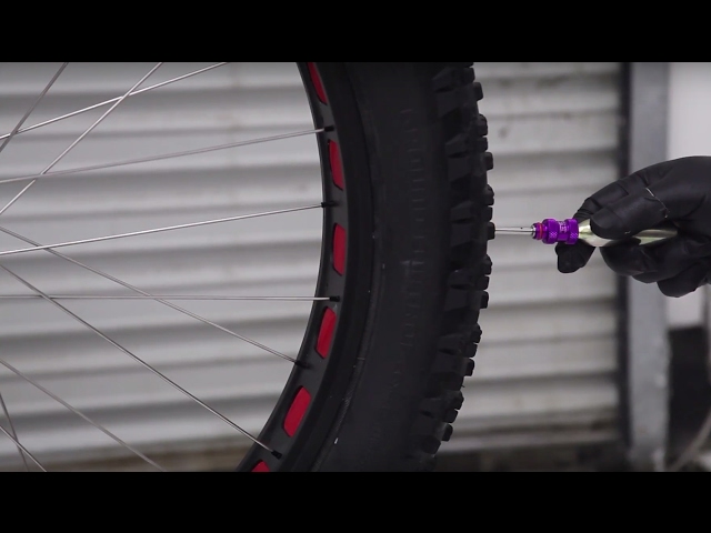 Video Teaser für Dynaplug® Air