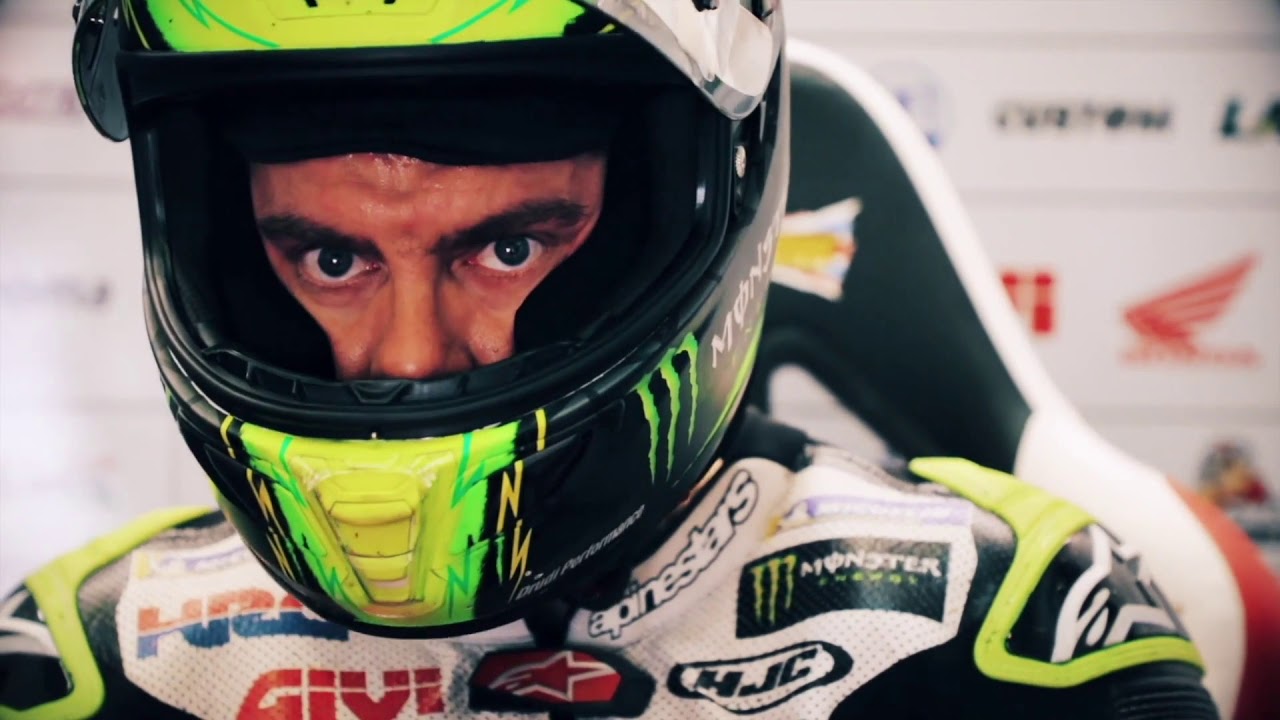 Moto GP, Lavor ai blocchi di partenza