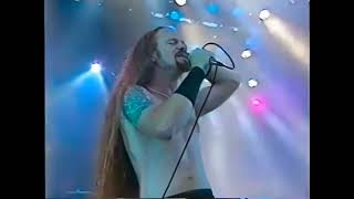 Iced Earth - Melancholy (Holy Martyr) [Live 1998]