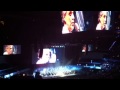 Vivo per lei Andrea Bocelli y Yuri 