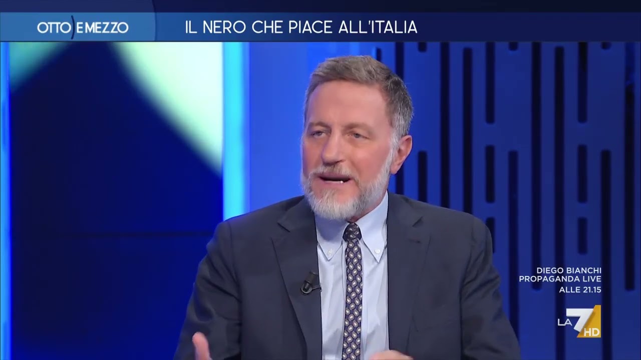 Inchiesta suprematisti, Giannini: "Clima politico favorisce estremisti, imbecili parlano di ...