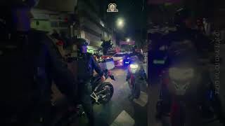 🫠בואנוס איירס עצרה מלכת: רבבות חסמו את הרחובות לכבודם של גדולי ישראל שליט"א • קליפ סיכום מרטיט