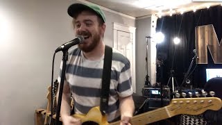 Little Of Your Love - HAIM pop punk cover