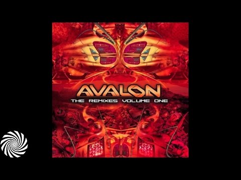 Avalon - Opus Pokus (Chromatone Remix)