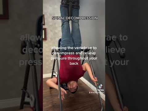 Have you tried spinal decompression to help relieve your back pain?