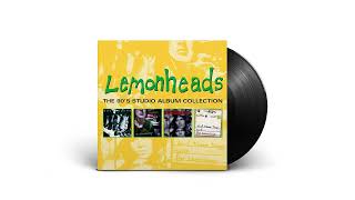 The Lemonheads - One More Time
