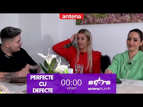 Camelia Florea merge la întâlnirea aranjată de mătușa ei: Ești foarte materialistă!