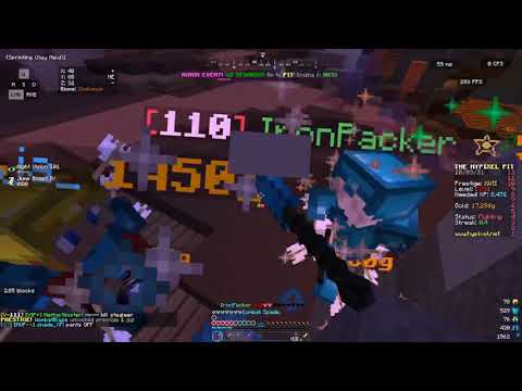 Fastest Bow Log in the West