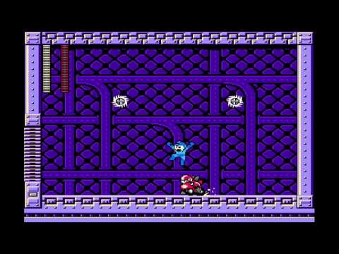 Top 5 Megaman 10 OST