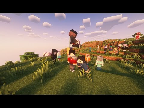 ゆっくり実況者が集まるサーバーに行くよ