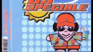 DJ SPECIALE - Everybody