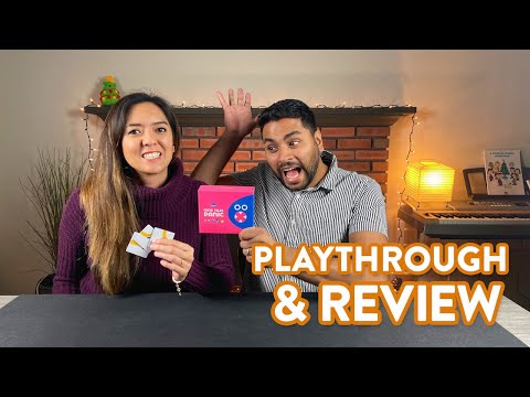 Nine Tiles Panic - Playthrough & Review