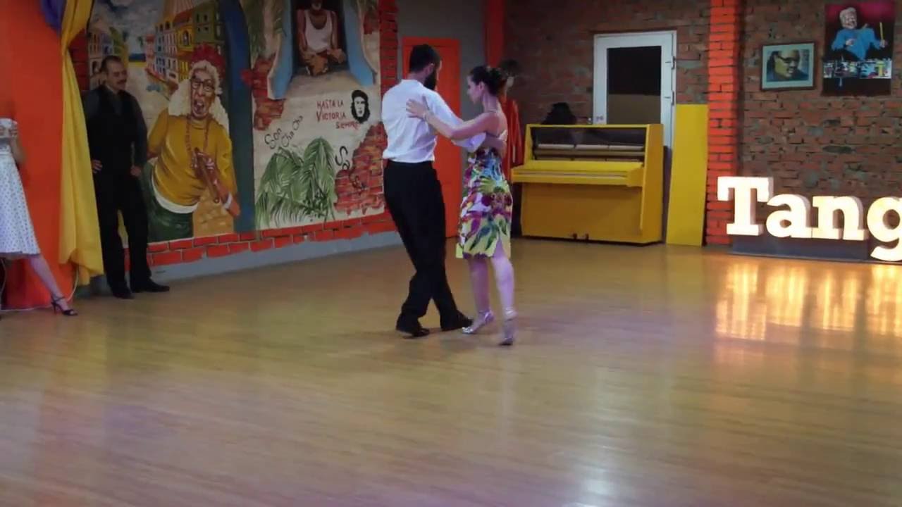 TangoRio 2016 _ Elena Sergienko and Artur Mkrtchyan (2)