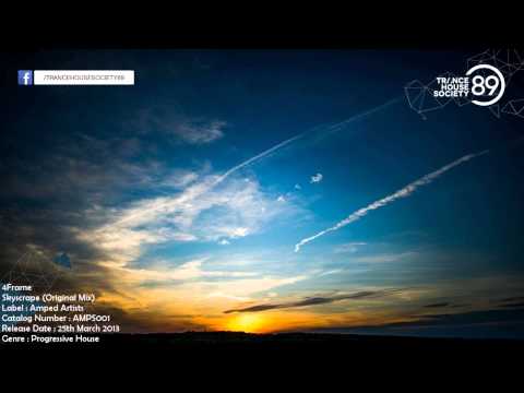 4Frame - Skyscrape (Original Mix) [AMPS001] [THS89]
