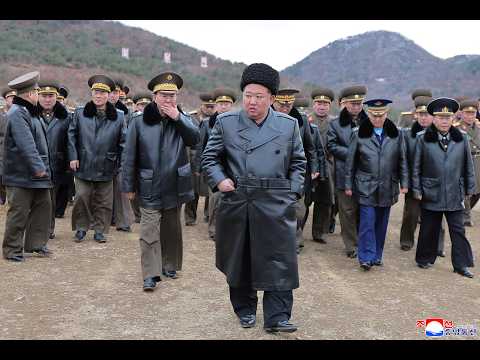 **北韓態度大轉彎？傳已撤離伊朗，並對美示好、願展開對話！** (North Korea pulls back from Iran, open to US talks, says Seoul)