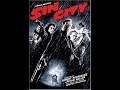 Opening To Sin City 2005 DVD Canadian Copy