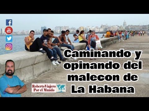 image-What is La Habana Cuba known for?