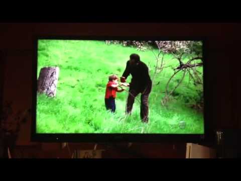 Mr. Monk Talks About Trudy