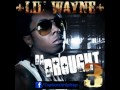 Lil Wayne - We Takin Over [Da Drought 3] {Disc 1/CD1}