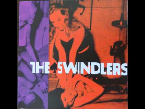 All The Girls Wanna Do It - The Swindlers
