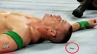 10 Secrets WWE Doesn&#39;t Want Its Fans To Know