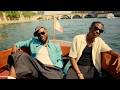 Yamê -  On my mind ft. @AdekunleGold (Boat Session)
