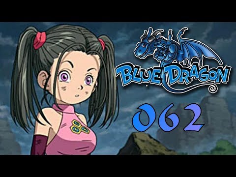 BLUE DRAGON | Robo-Armee, die Zweite | Part #62