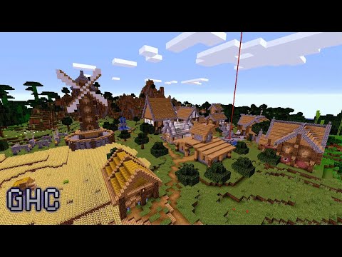 Medieval City | GHC #4