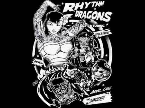 Rhythm Dragons-Do you think