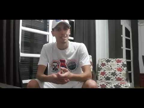 Tales of the Fans #31 - Fabrício Fúria Independente do Paraná