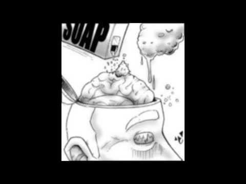 kolex - "WAS ZU RETTEN?" (ANTI-MEDIEN)