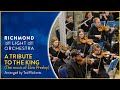 A Tribute to the King (the music of Elvis Presley) - Richmond Light Orchestra A Tribute to the King (the music of Elvis Presley)