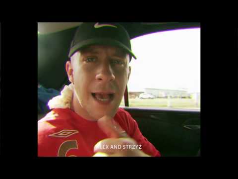 ALIEN X BUBAS feat DjSON - BOOMBA(P) cz 1 prod JCHL