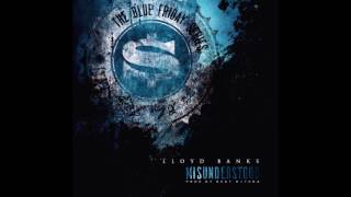 Lloyd Banks – Misunderstood (26.November.2016)