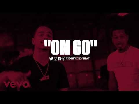 Mozzy x Celly Ru x Uzzy Marcus Type Beat 2020 ''On Go'' Prod By @DirtyOnDaBeat