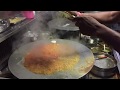 Exclusive Insider Straight From BHAI BHAI Omelette Center Surat Boil Cheese Egg Fry