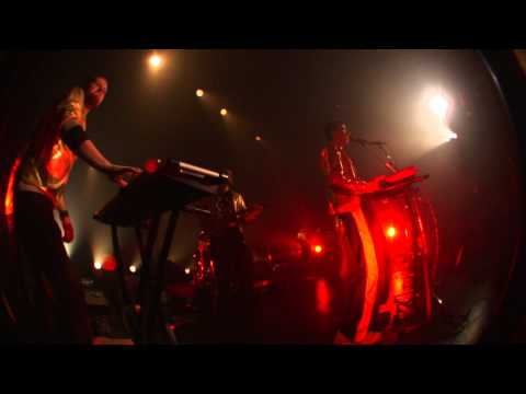 THE Daft Punk Tribute!