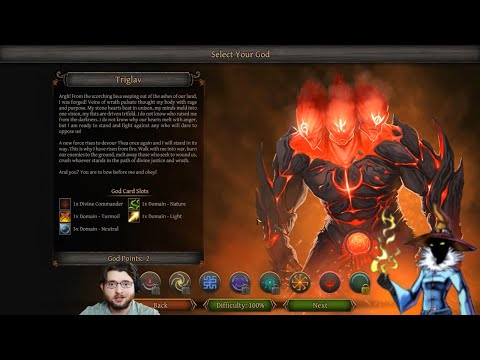 Thea 2 - The easiest way to unlock Triglav