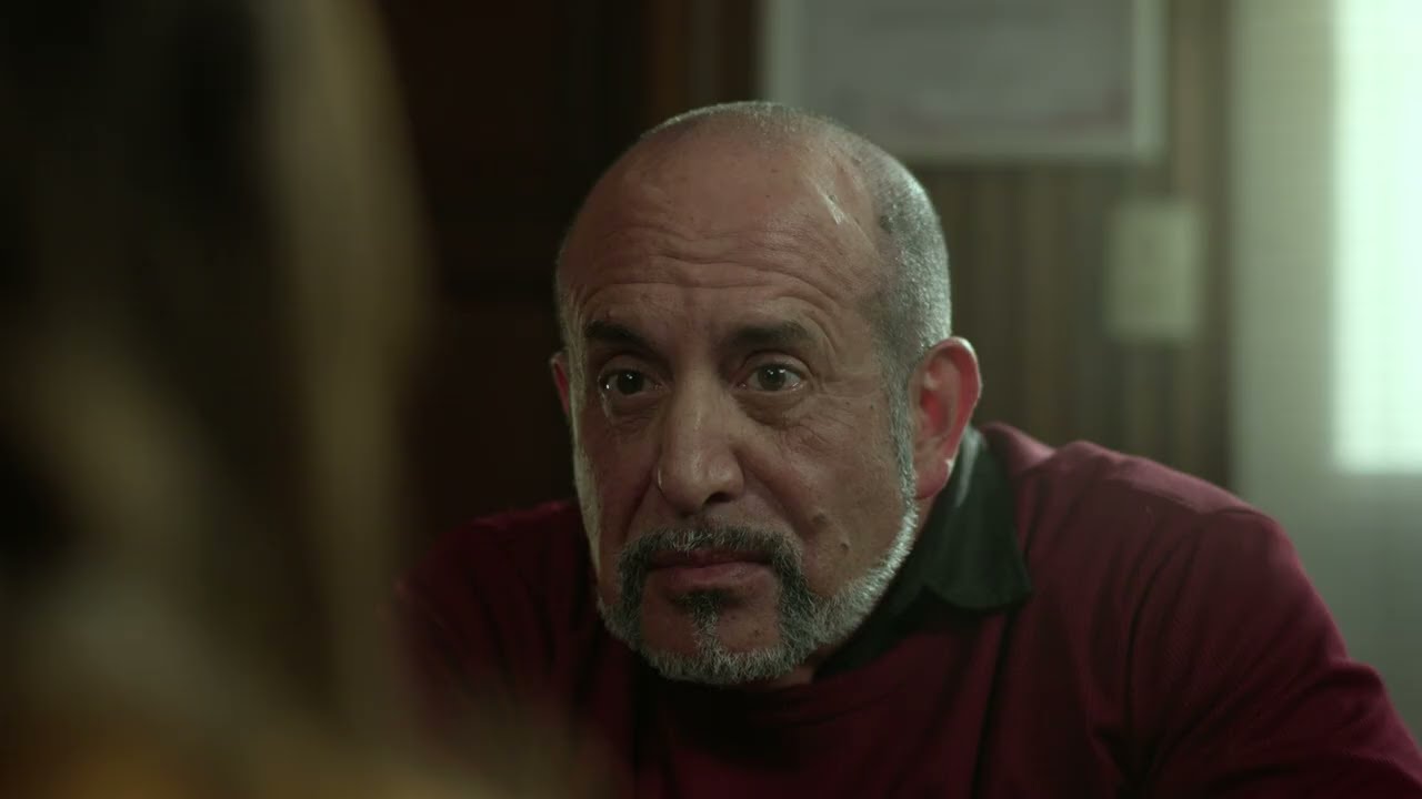 INSTANTE - TRAILER OFICIAL