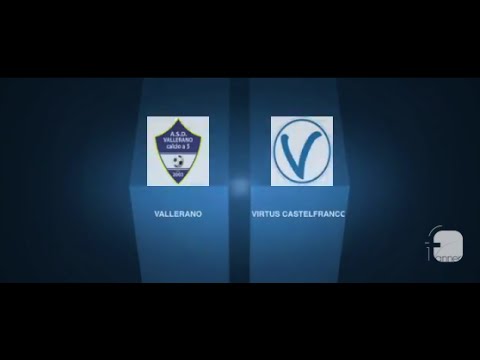 Sintesi Esordienti - Finale 5^/8^ -- Vallerano VS Virtus Castelfranco