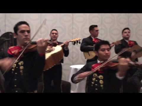 "El son de la venadita" - UTRGV Mariachi Aztlán