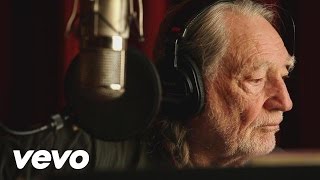 Willie Nelson - I Wish I Didn't Love You So (music video)