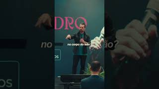 O pecado parece doce