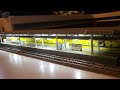 Kato Train Station DX