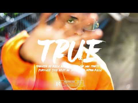 Chivv x Frenna x Jandro Afroswing Type Beat - "True" - | Jmani Type Beat