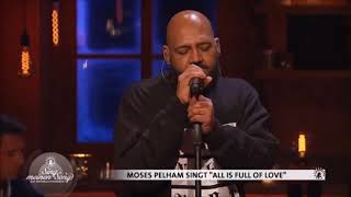 Moses Pelham  -   All Is Full If Love   [ AlboTv ]