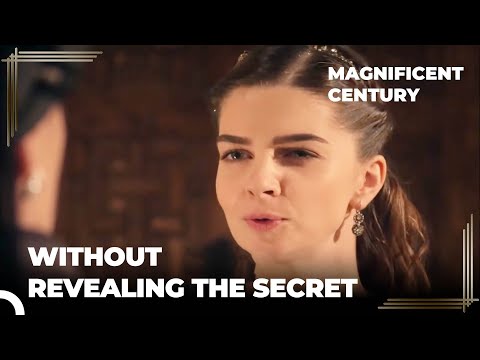 Mihrimah Takes the Law In Her Hands | Magnificent Century
